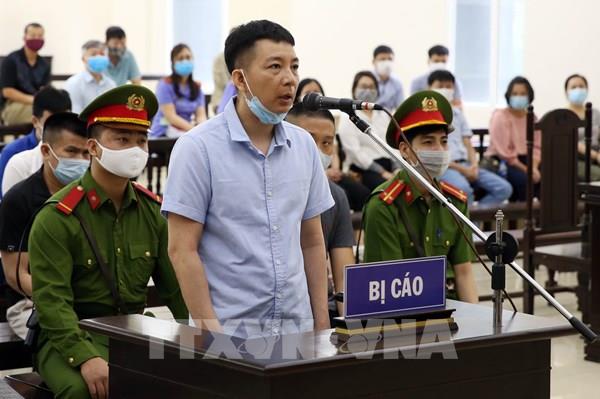 Xét xử vụ Công ty Nhật Cường: Phó Tổng Giám đốc Trần Ngọc Ánh bị đề nghị từ 15-16 năm tù