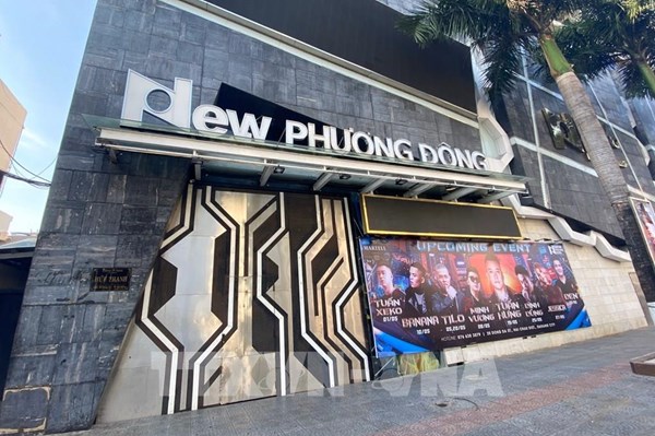 Quảng Ngãi có người mắc COVID-19, học sinh toàn tỉnh dừng đến trường