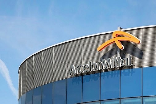 ArcelorMittal có kết quả kinh doanh tốt nhất trong 10 năm