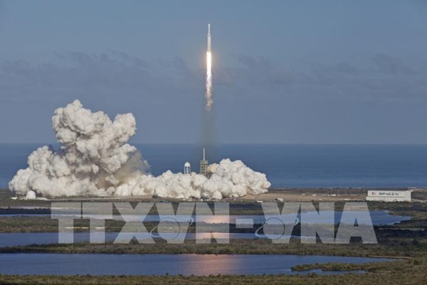 SpaceX thử nghiệm hạ cánh thành công tàu Starship