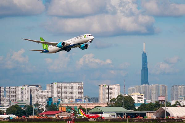 Bamboo Airways và PIA bắt tay trong dịch vụ kỹ thuật hàng không
