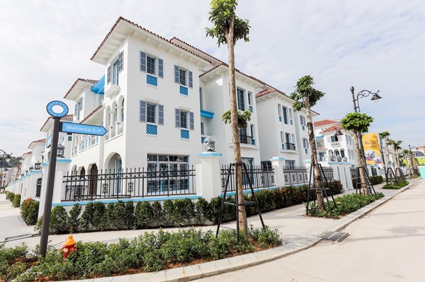 Trải nghiệm thực tế Sun Grand City Feria