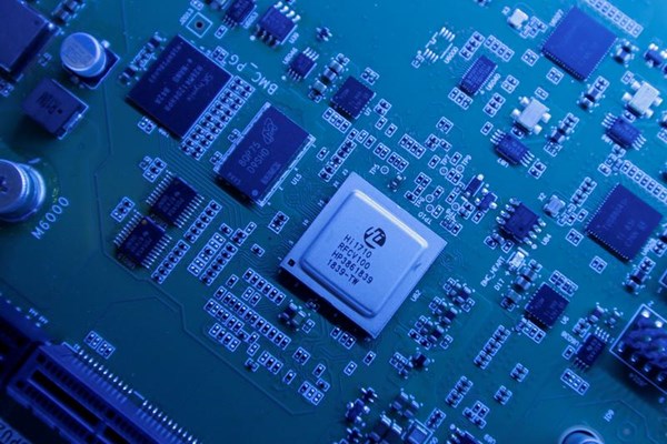 Mỹ tìm cách khắc phục tình trạng thiếu chip bán dẫn