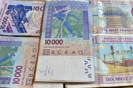 Pháp thực hiện cải cách đồng tiền CFA