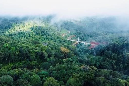 Sẽ thu hồi các dự án đầu tư “treo” ở Măng Đen, Kon Tum