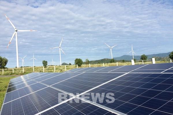 Cơ chế nào thu hút đầu tư phát triển năng lượng tái tạo?