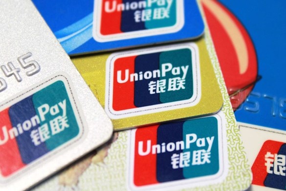 Thanh toán trực tuyến tăng kỷ lục trong dịp lễ tháng Năm ở Trung Quốc