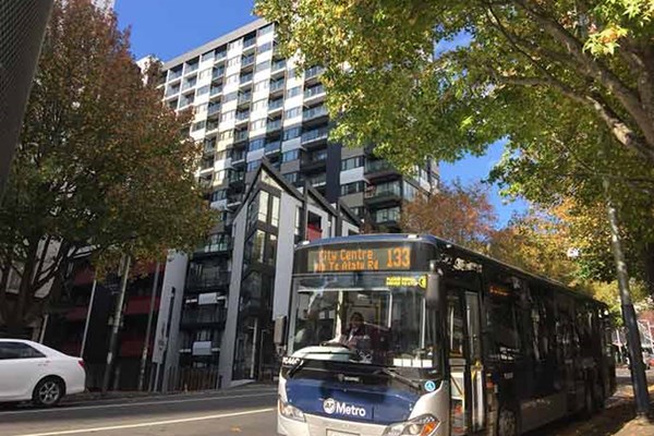 New Zealand đầu tư gần 36 triệu USD để chuyển đổi phương tiện công cộng “xanh”