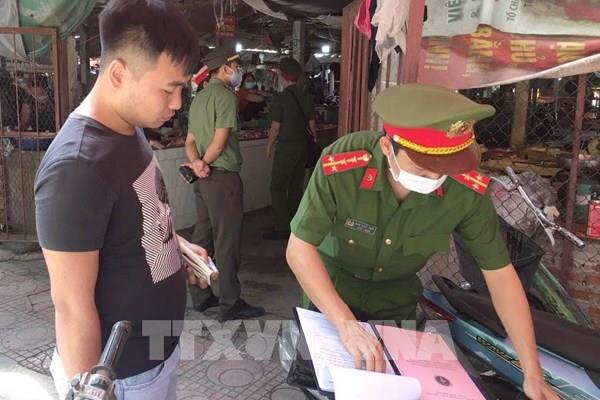 Dịch COVID-19: Ninh Bình tạm dừng đón khách du lịch từ sáng 7/5