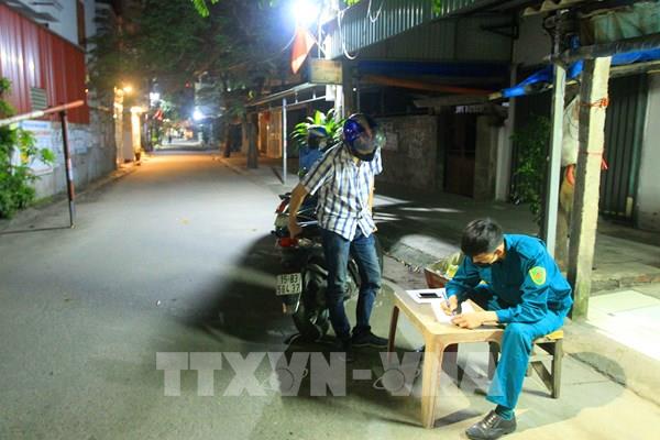 Hải Phòng lập chốt kiểm dịch, Ninh Bình cho học sinh nghỉ học