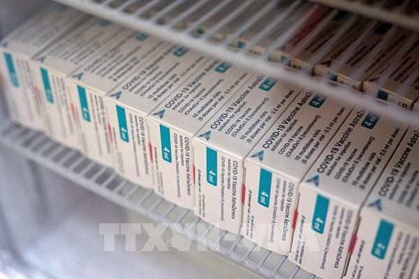 Cộng đồng quốc tế ủng hộ đề xuất bỏ bản quyền vaccine COVID-19