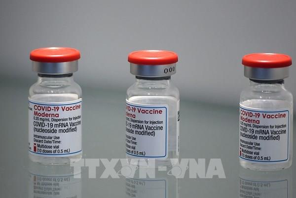 Nhật Bản cấp phép thêm 2 loại vaccine phòng COVID-19