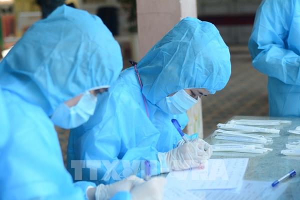 Bộ Y tế thông tin về trường hợp tử vong do sốc phản vệ sau tiêm chủng vaccine phòng COVID-19