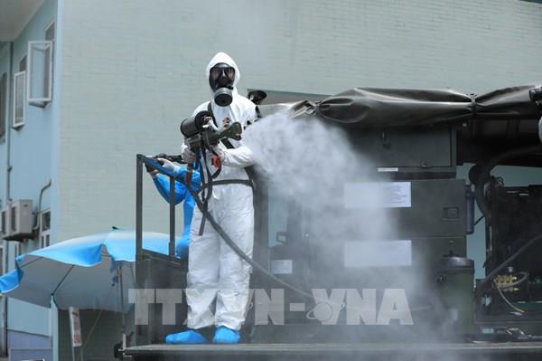 Hà Nội vẫn chưa áp dụng biện pháp giãn cách, phong tỏa trên địa bàn thành phố