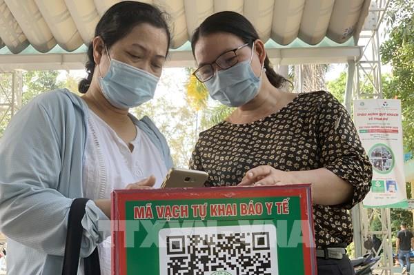 Tp Hồ Chí Minh: Siết chặt quy trình phòng dịch tại các bệnh viện  