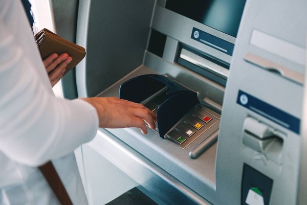 Ngân hàng Nông nghiệp Malaysia ra mắt cây ATM di động