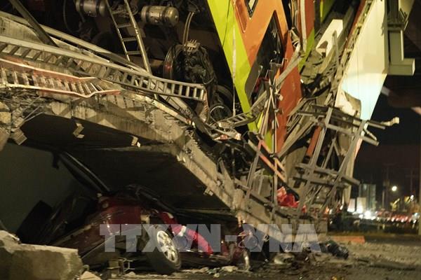 Sự kiện quốc tế nổi bật tuần qua