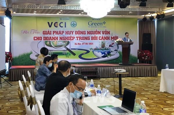 Giải pháp nào huy động vốn cho doanh nghiệp trong tình hình mới?