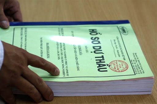 Có được đề xuất nhân sự giống nhau trong 2 hồ sơ dự thầu?