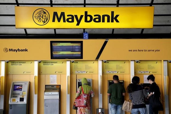 Maybank dừng tài trợ các hoạt động liên quan tới than đá