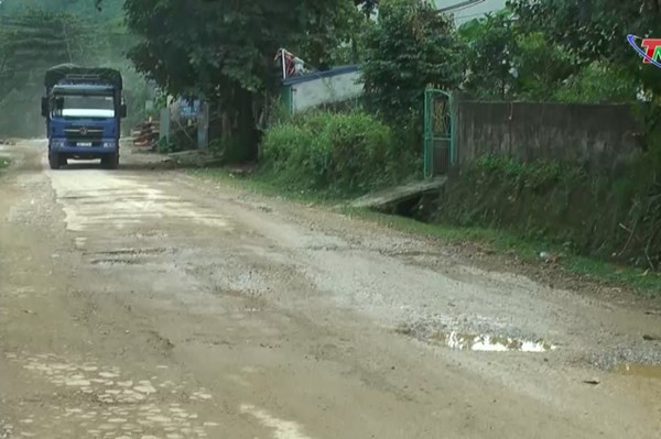 Thái Nguyên đầu tư gần 220 tỷ đồng cải tạo, nâng cấp tuyến đường 261