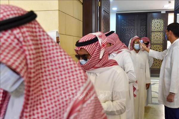 Thay đổi chiến lược trong “Tầm nhìn 2030” của Saudi Arabia