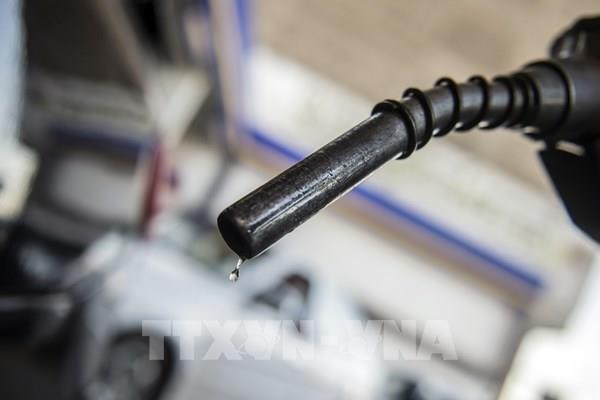 Giá dầu thế giới ngày 16/6 tăng phiên thứ năm liên tiếp