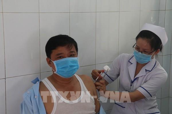 Tiền Giang tạm dừng các hoạt động vui chơi, giải trí từ 0 giờ ngày 9/5