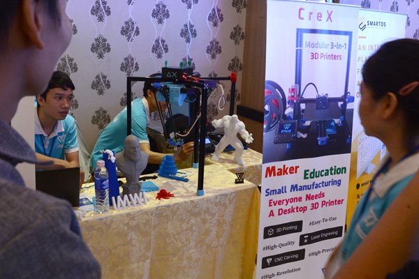 Vượt thách thức chuyển đổi số tại các doanh nghiệp