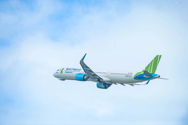 Những lưu ý khi đổi, hoàn hủy vé của hãng hàng không Bamboo Airways