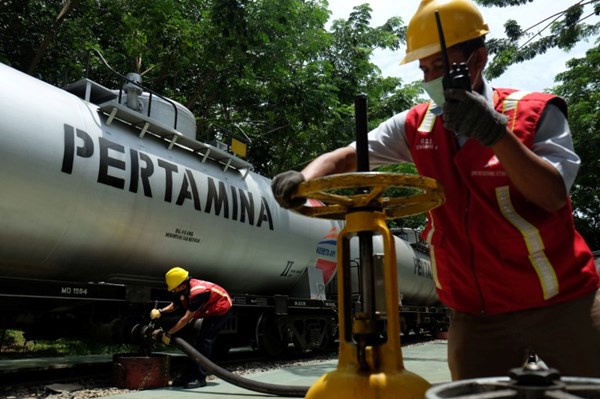 Indonesia lên kế hoạch IPO 15 doanh nghiệp nhà nước