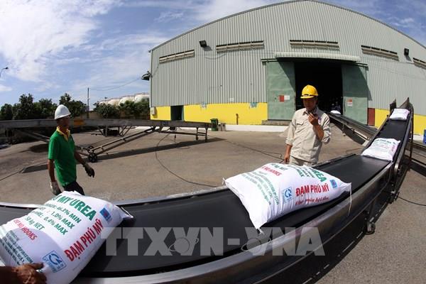PVFCCo khuyến khích nhà phân phối mua hàng trước vụ theo số lượng lớn