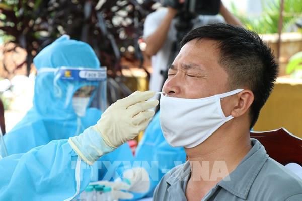 Đắk Lắk: Văn bản về dịch COVID-19 tại thị xã Buôn Hồ là giả mạo