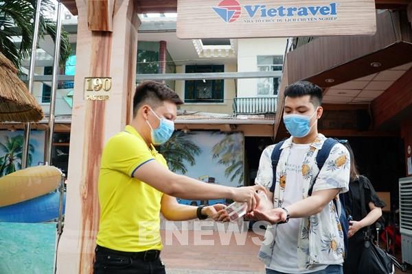 Duy trì phục hồi du lịch Việt Nam trong tình hình mới