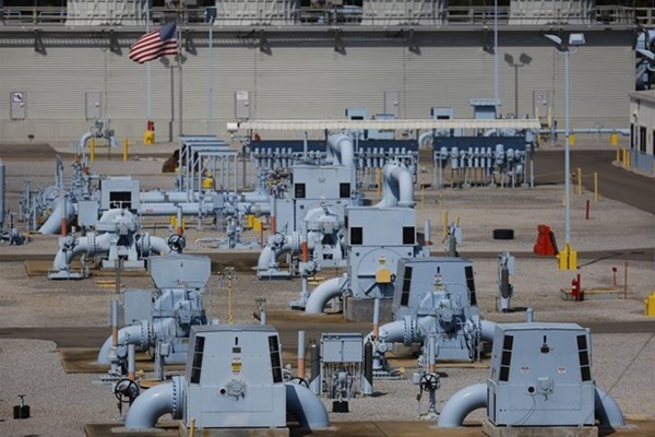 Tin tặc tấn công hệ thống đường ống dẫn nhiên liệu "huyết mạch" của Mỹ