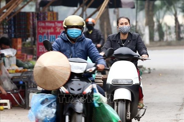 Quảng Bình truy vết 2 trường hợp F1 liên quan đến các bệnh nhân COVID-19