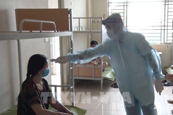 Hưng Yên ghi nhận thêm một ca dương tính với SARS-CoV-2 sau 3 lần xét nghiệm âm tính