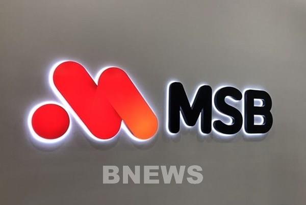 MSB triển khai Basel II nâng cao, đón đầu Basel III