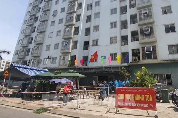 Bí thư Thành ủy Đà Nẵng: Thành phố chưa thực hiện giãn cách xã hội