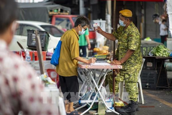 Malaysia: Ngày càng nhiều người trẻ tuổi nhiễm các biến thể mới của SARS-CoV-2