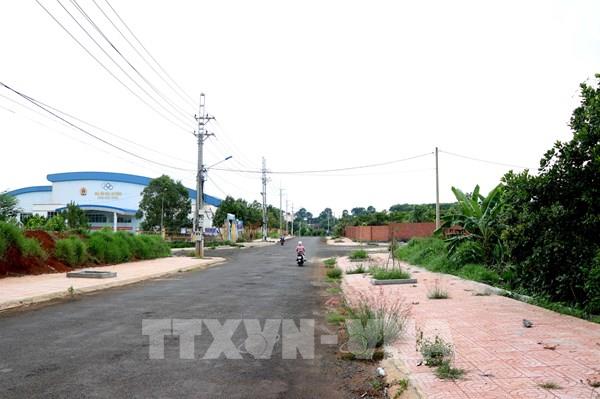 Đắk Nông điều chỉnh quy mô nhiều dự án đầu tư công giai đoạn 2021 – 2025