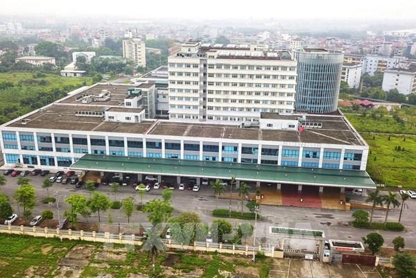 Nhiều mẫu bệnh phẩm của bệnh nhân mắc COVID-19 thuộc chủng của Ấn Độ