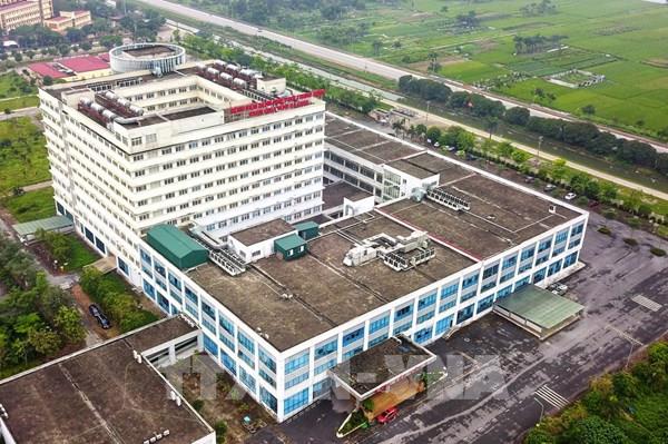 Nhiều bệnh nhân COVID-19 diễn biến nặng, bốn bệnh viện xin Hội chẩn quốc gia