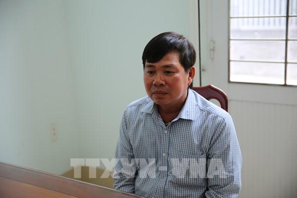 Khởi tố các đối tượng tổ chức cho người khác xuất, nhập cảnh trái phép