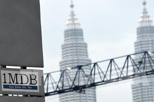 Mỹ trao trả Malaysia hơn 400 triệu USD liên quan đến quỹ 1MDB