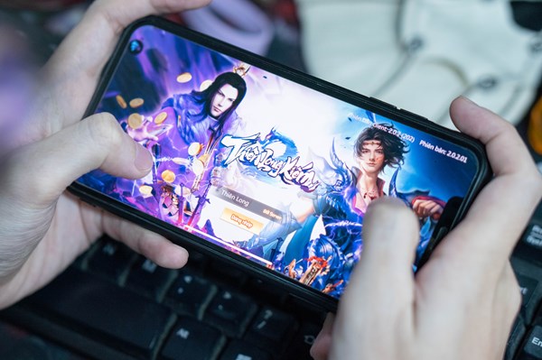 Thị trường thể thao điện tử đón nhận “cú hích” lớn