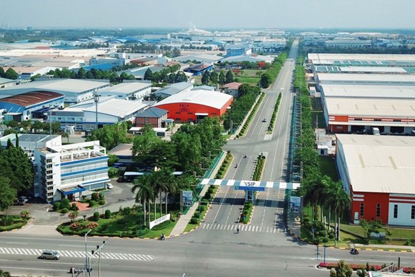 Lâm Đồng đưa Khu công nghiệp - nông nghiệp Tân Phú ra khỏi danh mục thu hút đầu tư