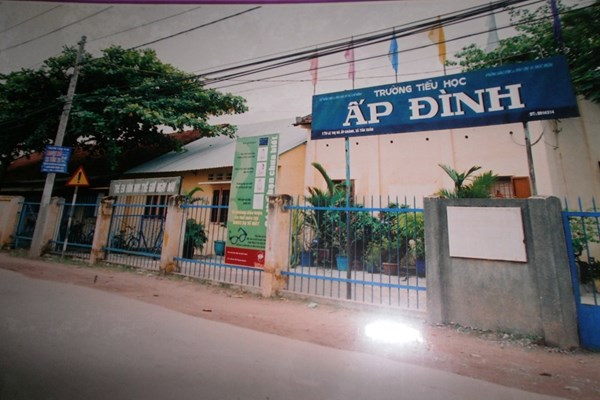 Bộ Công an thụ lý hồ sơ sai phạm của nhà thầu sau phản ánh của TTXVN