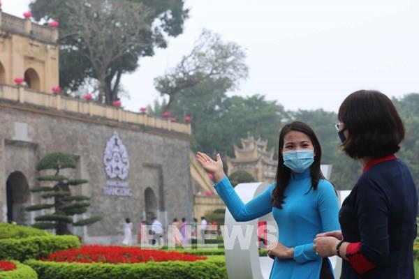 Các cơ sở lưu trú du lịch thực hiện nghiêm việc tự đánh giá an toàn COVID-19