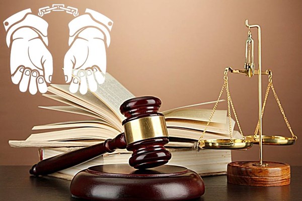 Tạm dừng xét xử tại các đơn vị hành chính thực hiện cách ly xã hội đến hết tháng 5